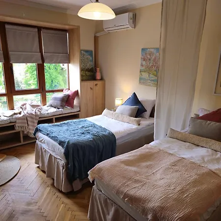 S Irma Apartment - Amazing View Of The Golden Domes Sofia Exterior photo